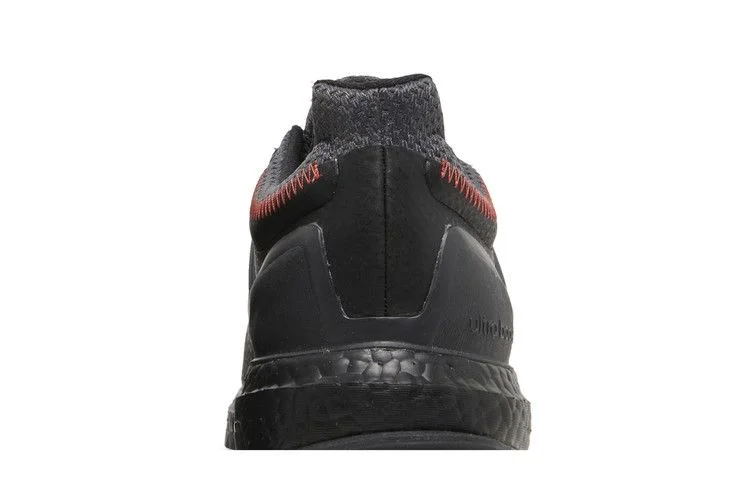 Кроссовки adidas UltraBoost DNA 22 'Black Carbon'