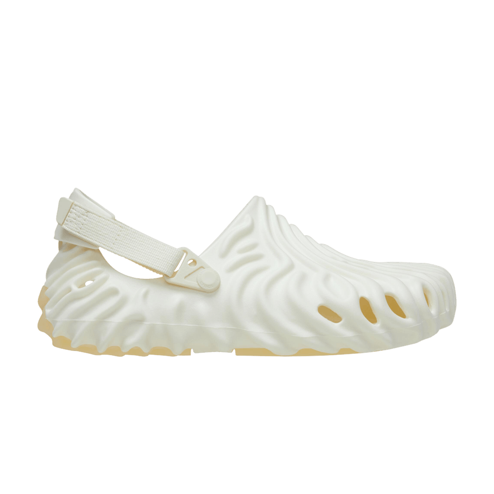 Кроссовки Crocs Salehe Bembury x Pollex Clog 'Borealis' ComplexCon Exclusive