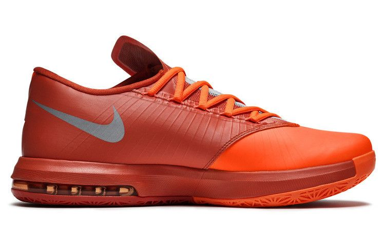 Кроссовки Nike KD 6 'NYC 66'