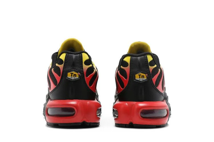 Кроссовки Nike Air Max Plus 'Gradient'