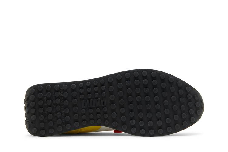 Кроссовки SpongeBob SquarePants x Puma Future Rider 'SpongeBob'