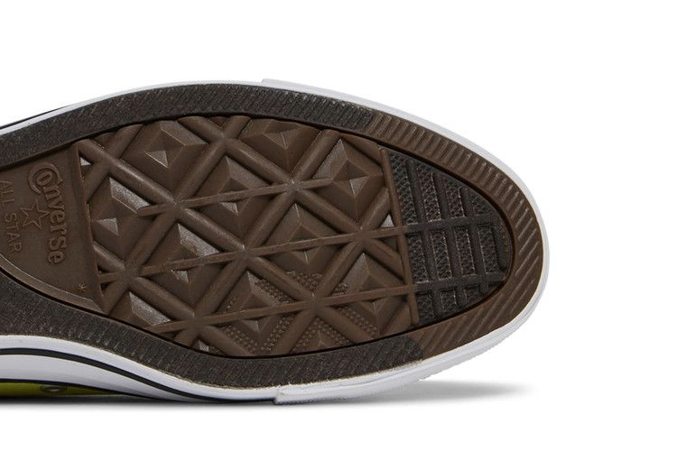 Кроссовки Converse Chuck Taylor All Star Low 'Light Zitron'