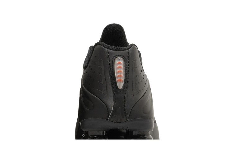 Кроссовки Nike Wmns Shox R4 'Black' 2024