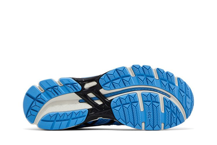 Кроссовки ASICS Gel Kayano 20 'Blue Neptune Black'