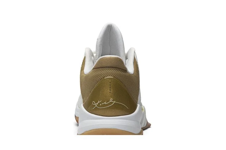 Кроссовки Nike Zoom Kobe 5 'Big Stage Home'