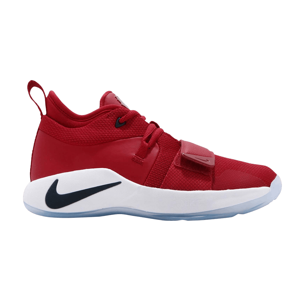 Кроссовки Nike PG 2.5 GS 'Fresno St. Bulldogs'