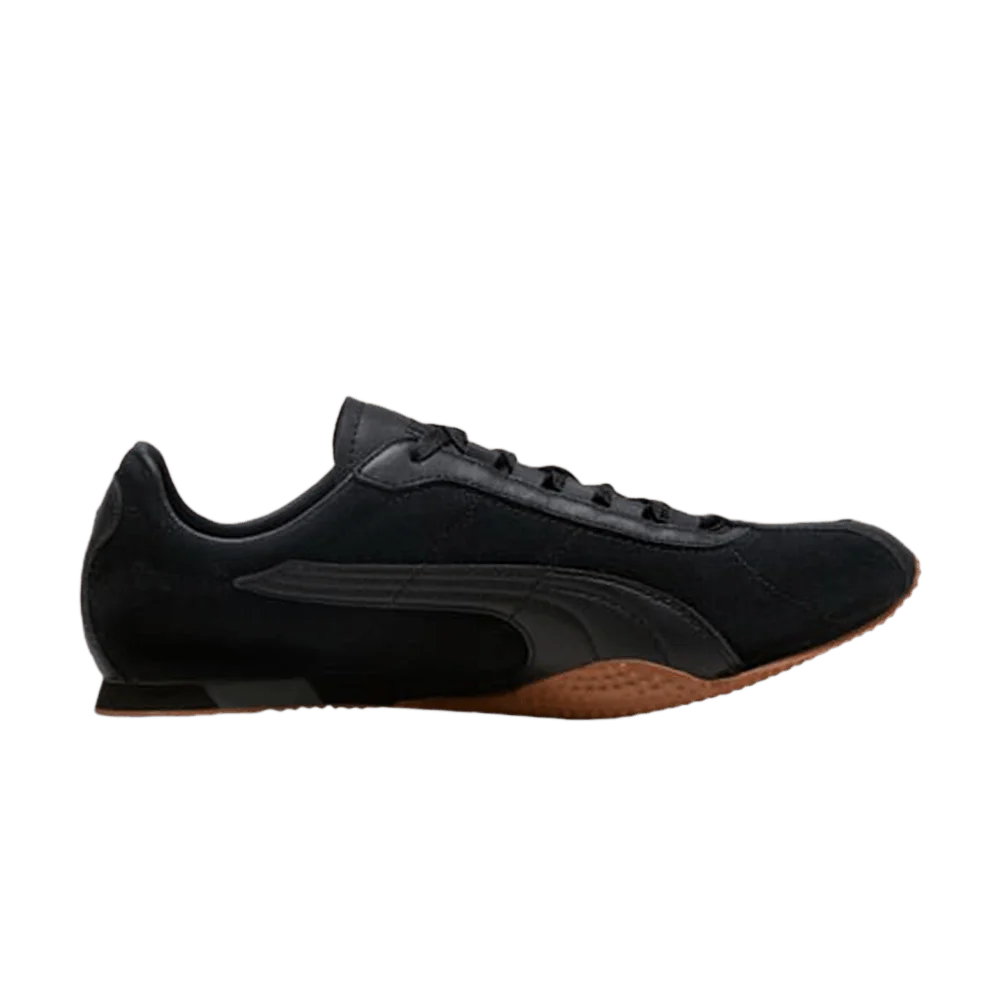Кроссовки Puma H-Street Premium 'Black Shadow Gray'