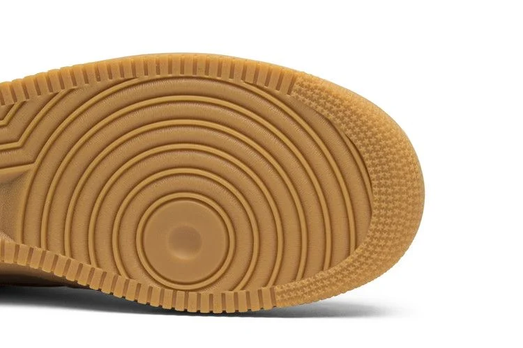 Кроссовки Nike Air Force 1 Low 'Flax' 2017