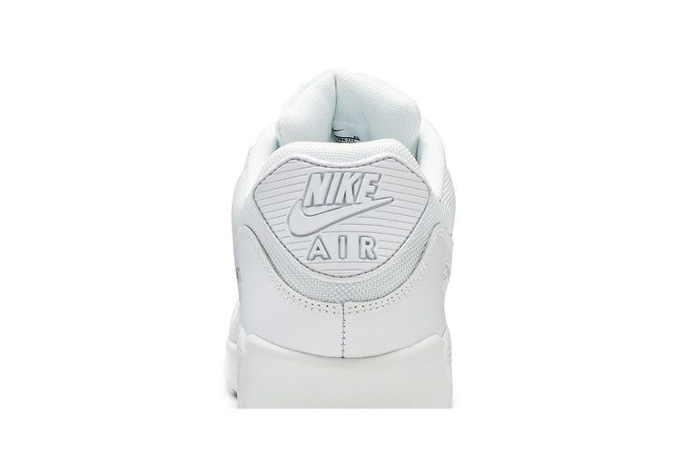 Кроссовки Nike Air Max 90 Essential 'White'