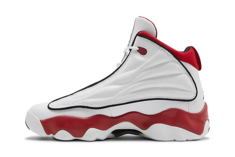 Кроссовки Air Jordan Pro Strong GS 'Chicago'
