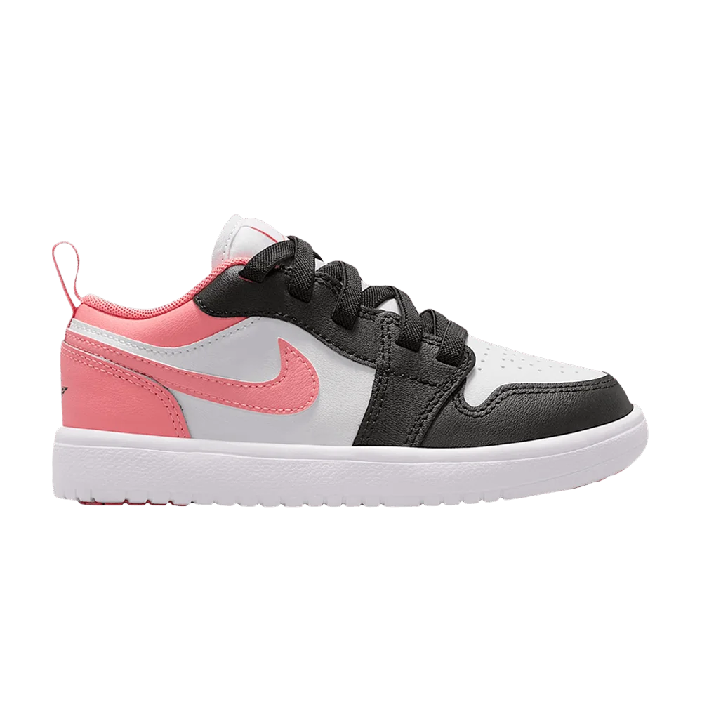 Krossovki-Air-Jordan-1-Low-Alt-PS-Black-White-Pink