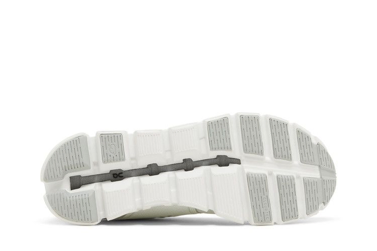 Кроссовки ON Wmns Cloud 5 'Ice White'