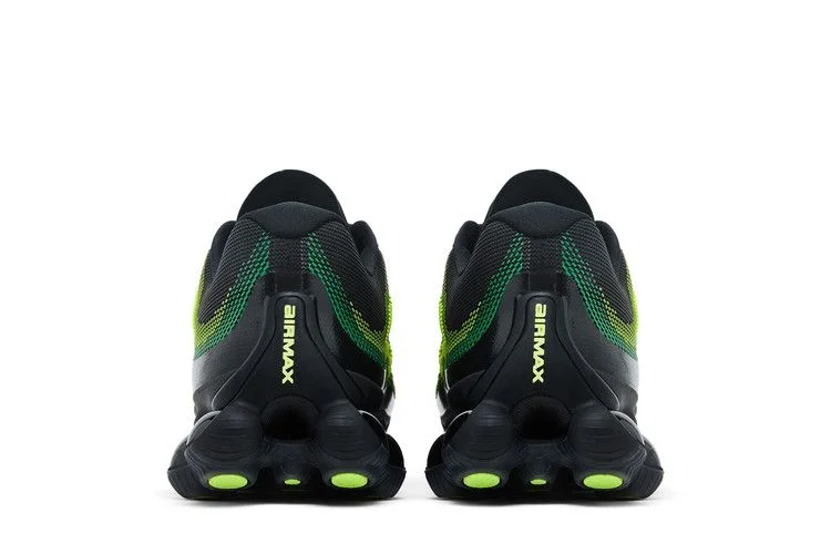 Кроссовки Nike Liquid Max 'Poison Dart Frog'