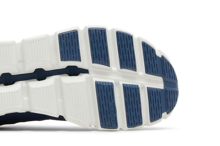 Кроссовки ON Wmns Cloud 5 'Denim'