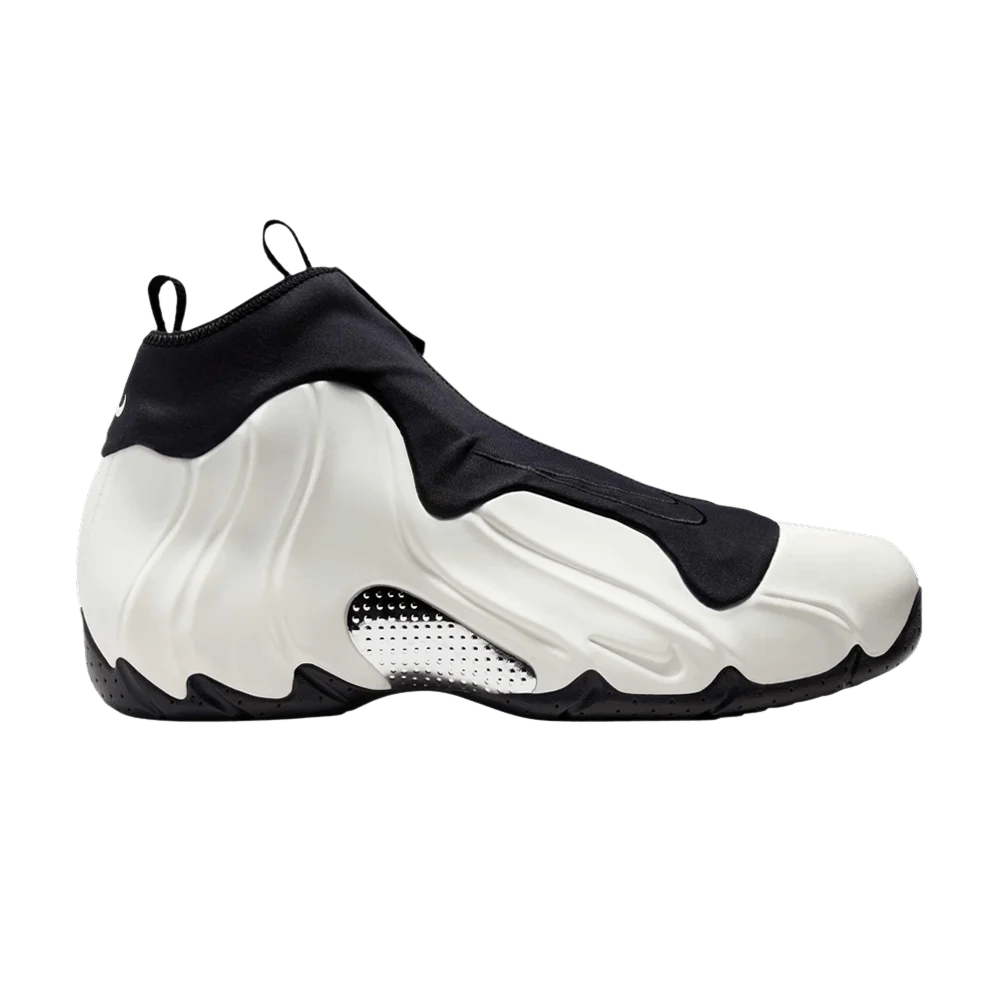 Krossovki-Nike-Air-Flightposite-Sail-Black