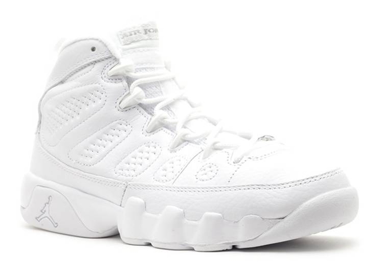 Кроссовки Air Jordan 9 Retro 25Th Anniversary GS