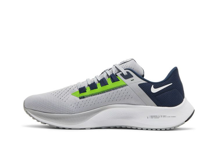 Кроссовки NFL x Nike Air Zoom Pegasus 38 'Seattle Seahawks'