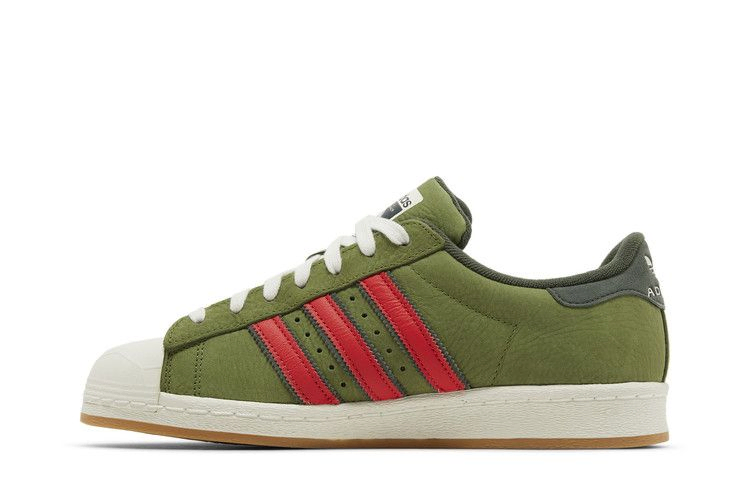Кроссовки Teenage Mutant Ninja Turtles x adidas Superstar 'Shell-Toe'