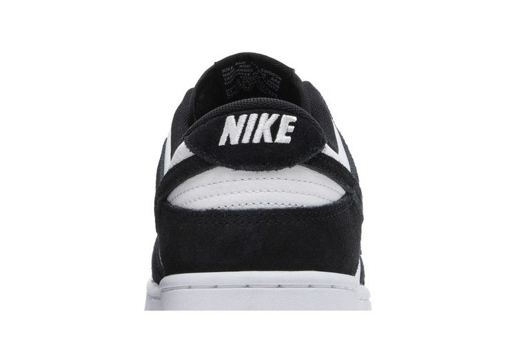 Кроссовки Nike Dunk Low SE 'Suede Panda'