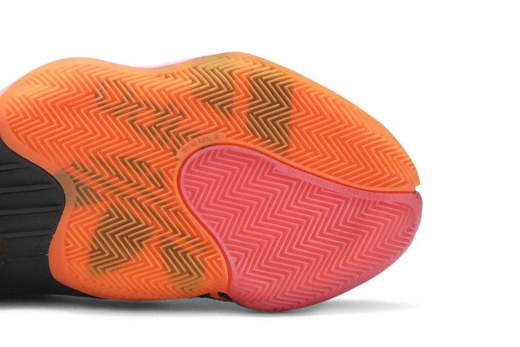 Кроссовки Adidas Crazy BYW X PE 'Wall Way'