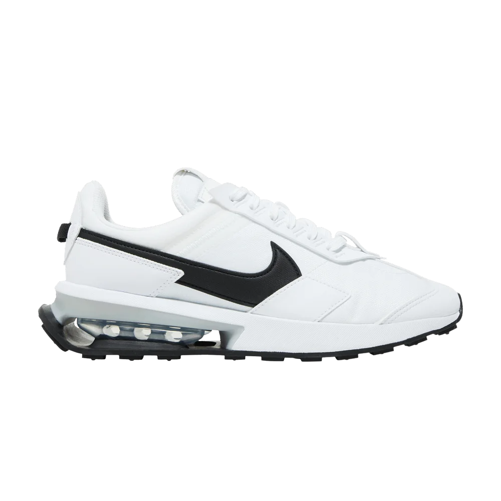 Krossovki-Nike-Wmns-Air-Max-Pre-Day-White-Metallic-Silver