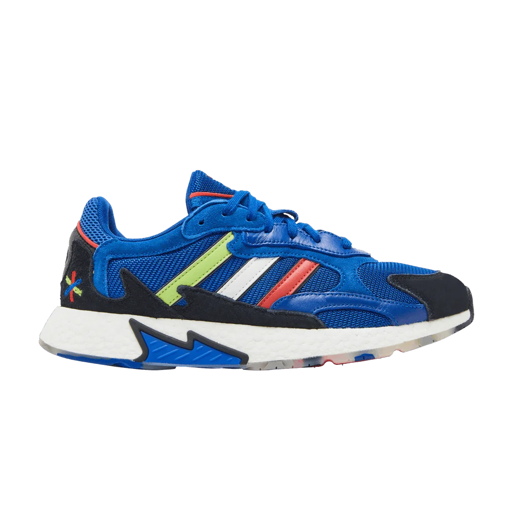 Кроссовки Adidas Tresc Run 'Royal'
