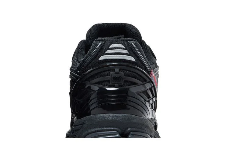 Кроссовки New Balance 1906R 'Black Silver Metallic'