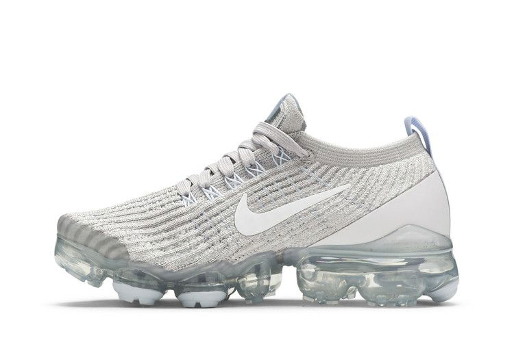 Кроссовки Nike Wmns Air VaporMax Flyknit 3 'Violet Ash'