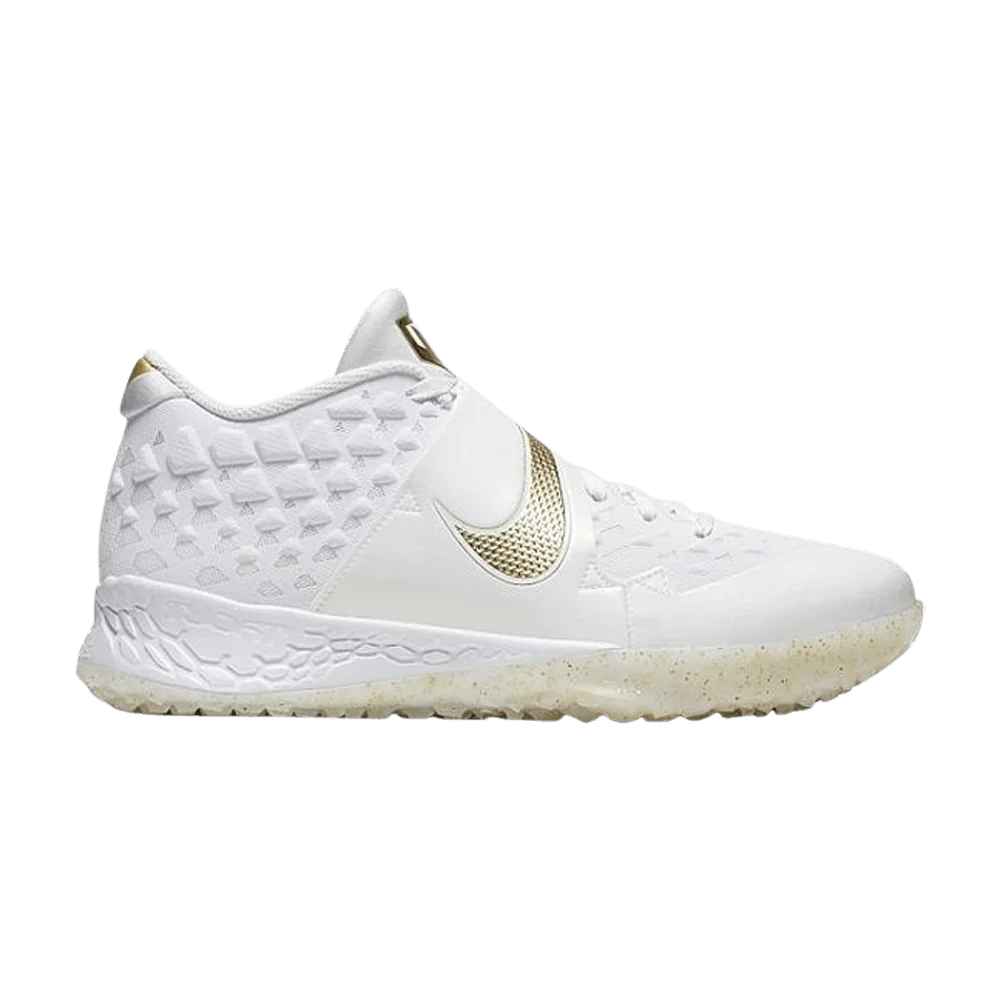 Krossovki-Nike-Force-Zoom-Trout-6-Turf-Gold-Flakes-Championship