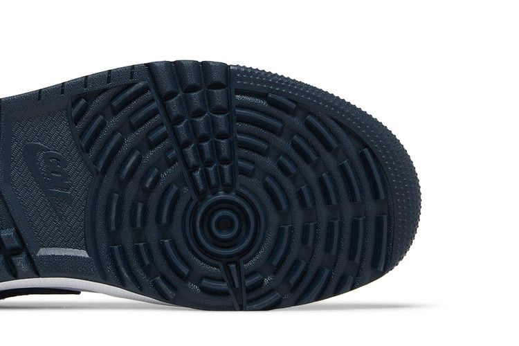 Кроссовки Air Jordan 1 Low Golf 'Aegean Storm'