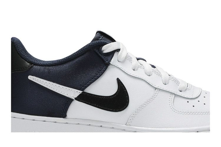 Кроссовки Nike Air Force 1 LV8 GS 'Midnight Navy'