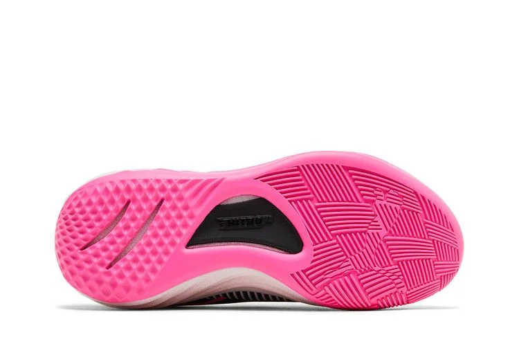 Кроссовки Puma All-Pro Nitro 'Poison Pink'