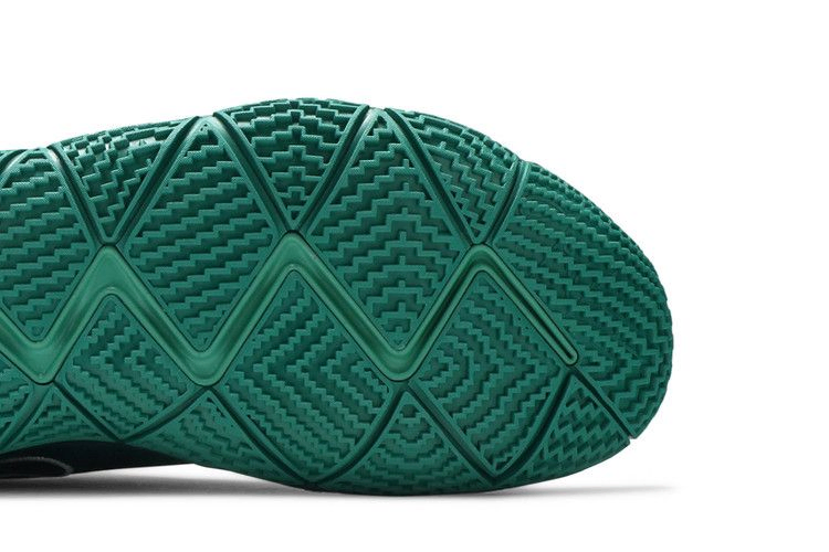 Кроссовки Nike Kyrie 4 'Green Lobster' PE