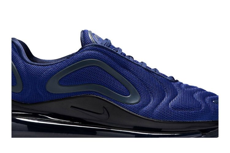 Кроссовки Nike Air Max 720 'Midnight Navy'