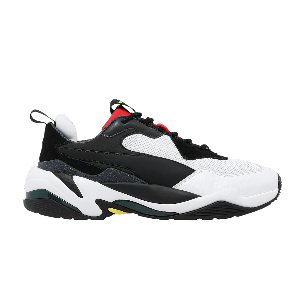 Кроссовки Puma Thunder Spectra 'Black'