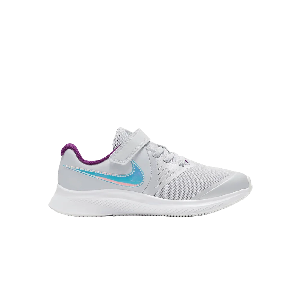 Krossovki-Nike-Star-Runner-2-Power-PS-Pure-Platinum-Iridescent-Swoosh