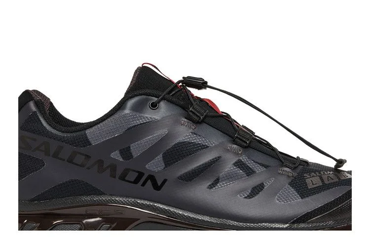 Кроссовки Slam Jam x Salomon XT-4 'Strata'