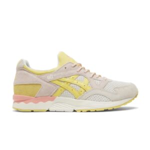 Asics-Gel-Lyte-5-Spring-in-Japan-Banana-Cream-300x300