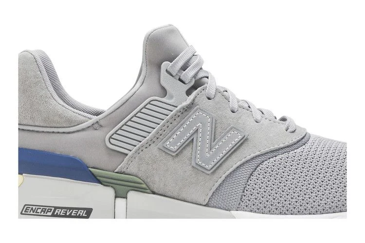 Кроссовки New Balance 997 Reveal 'Steel'