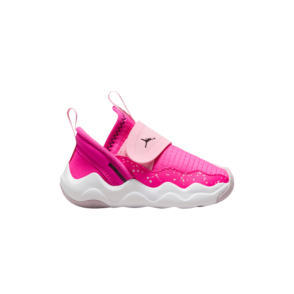 Кроссовки Air Jordan 23/7 TD 'Fierce Pink'