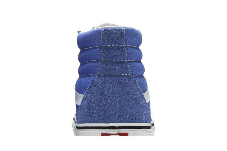 Vans Sk8-Hi 'Ultramarine'