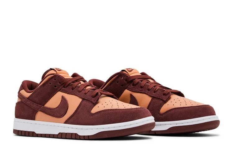 Krossovki-Nike-Dunk-Low-SE-Amber-Brown-7