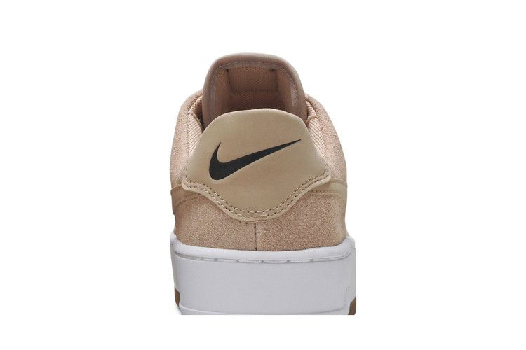 Кроссовки Nike Wmns Air Force 1 Sage Low 'Bio Beige'