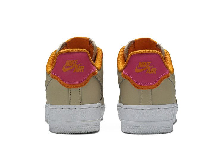 Кроссовки Nike Wmns Air Force 1 Low '07 SE 'Double Layer - Desert Fuchsia'