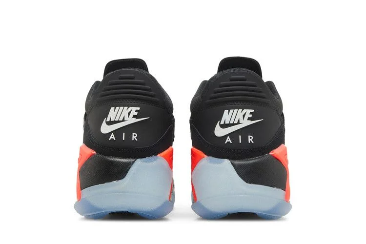 Кроссовки Air Jordan Point Lane GS 'Infrared'