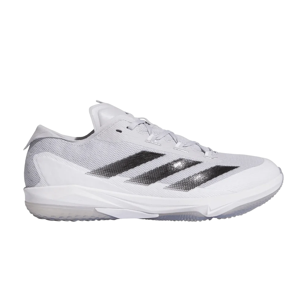 Кроссовки adidas Adizero Impact Turf 'Team Light Grey'