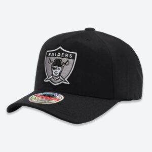 Mitchell-Ness-Las-Vegas-Raiders-Classic-Stretch-NFL-Snapback-Hat-300x300