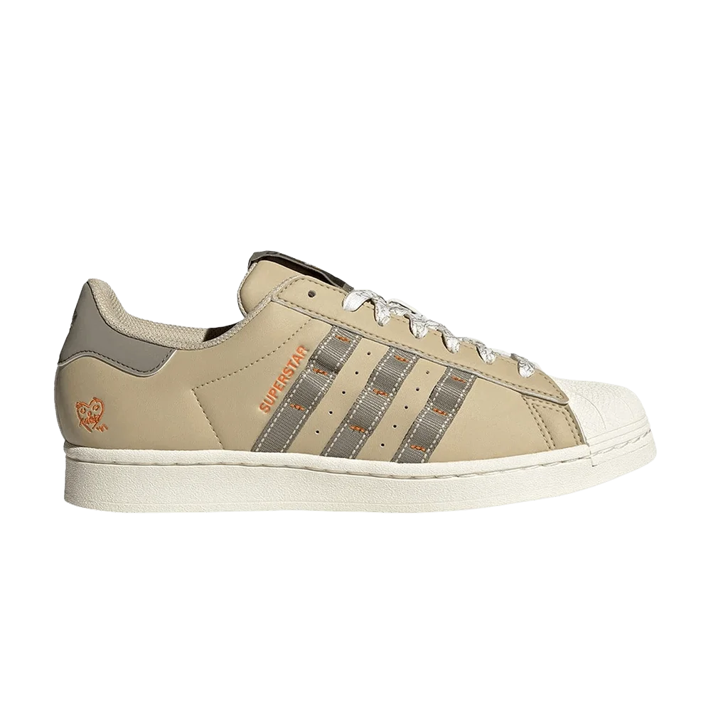 Krossovki-Adidas-Superstar-Savannah-Clay