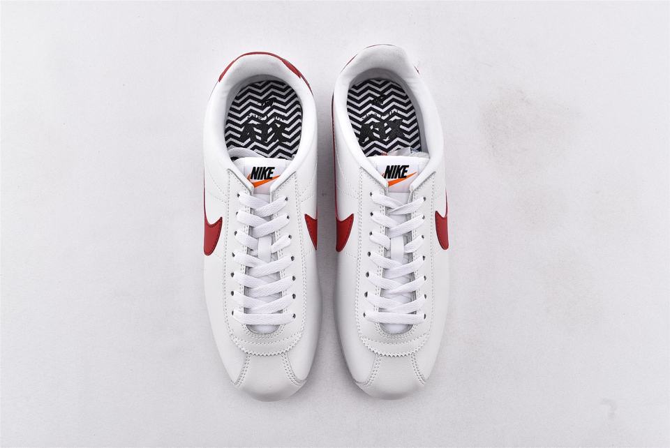 Кроссовки Nike Wmns Classic Cortez OG Varsity Royal Varsity Red