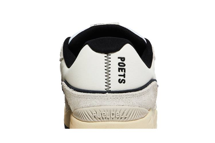 Кроссовки POETS x Tiago Lemos x New Balance Numeric 1010 'White Black'